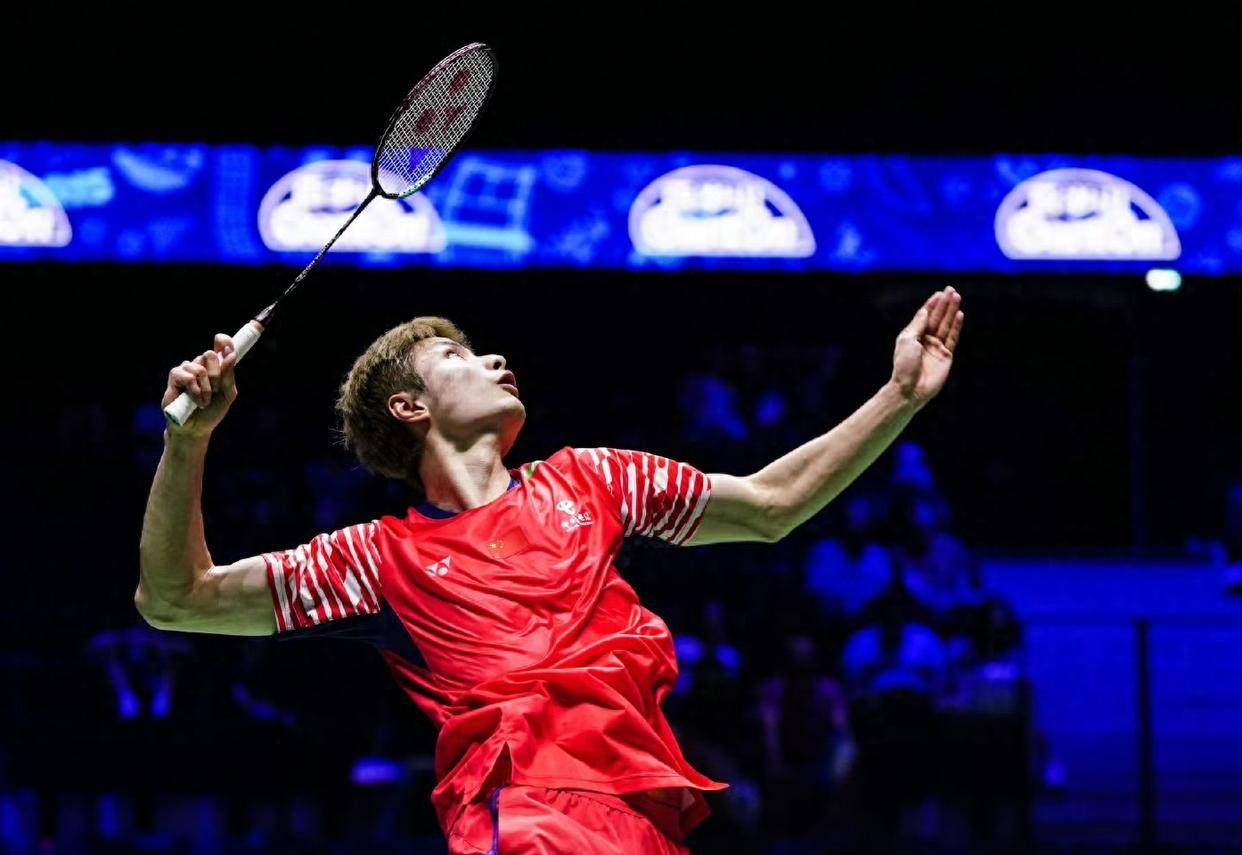 丹麦羽毛球队力克马来西亚羽毛球队，辛杜惊艳世界的简单介绍