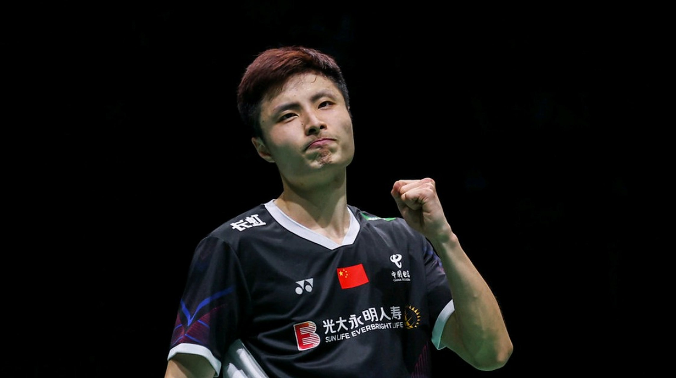 中国队绝杀马来西亚队，石宇奇刷新纪录